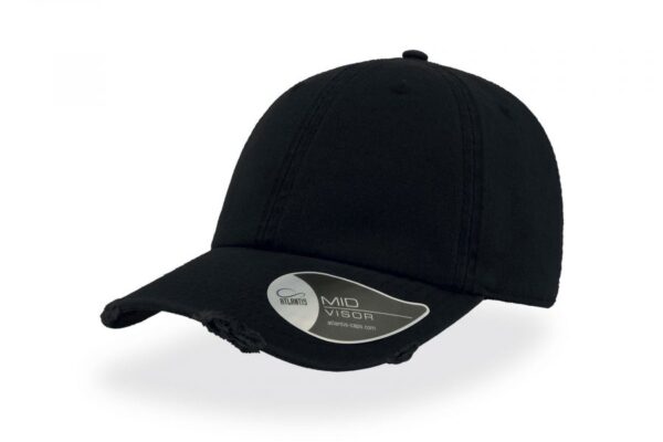 Atlantis | Dad Hat Destroyed