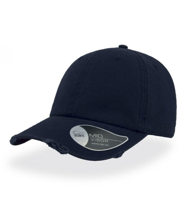 Atlantis | Dad Hat Destroyed