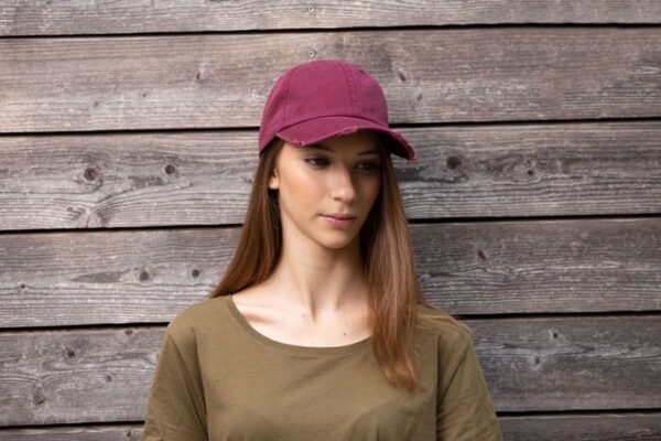 Atlantis | Dad Hat Destroyed