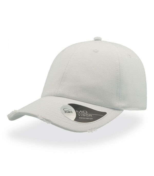 Atlantis | Dad Hat Destroyed