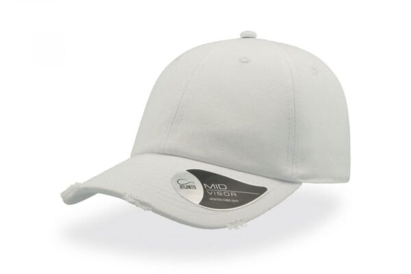 Atlantis | Dad Hat Destroyed