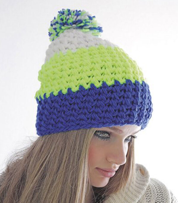 Atlantis | Everest Beanie