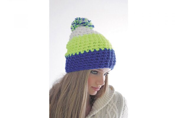 Atlantis | Everest Beanie