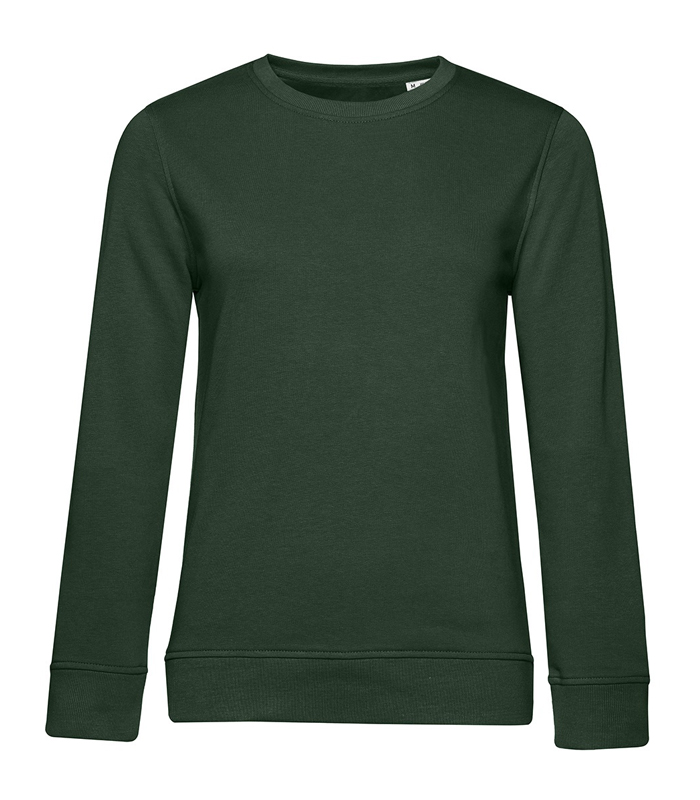 B&C | Organic Crew Neck | women - Image 7