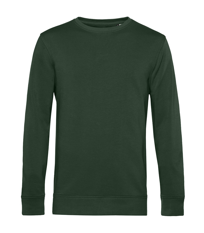 B&C | Organic Crew Neck | men - Image 7