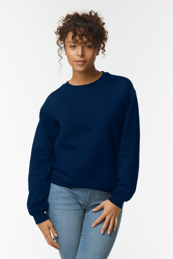 DRYBLEND® ADULT CREWNECK SWEATSHIRT
