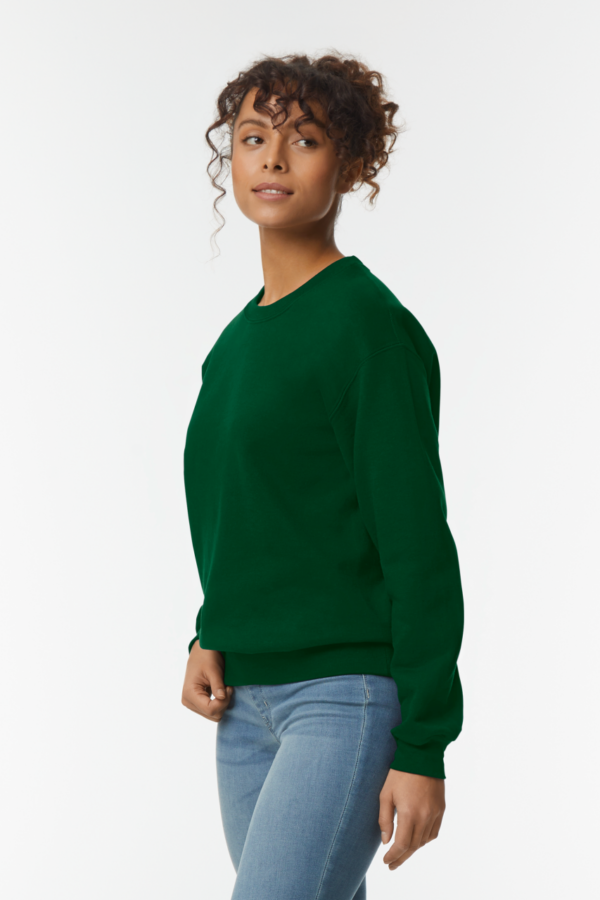 DRYBLEND® ADULT CREWNECK SWEATSHIRT
