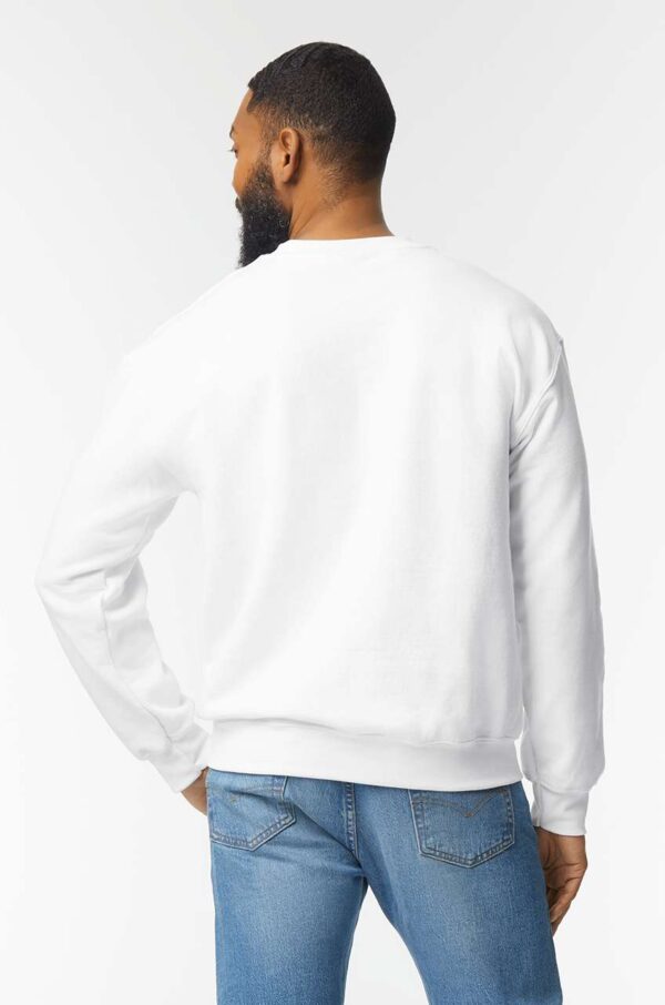 DRYBLEND® ADULT CREWNECK SWEATSHIRT