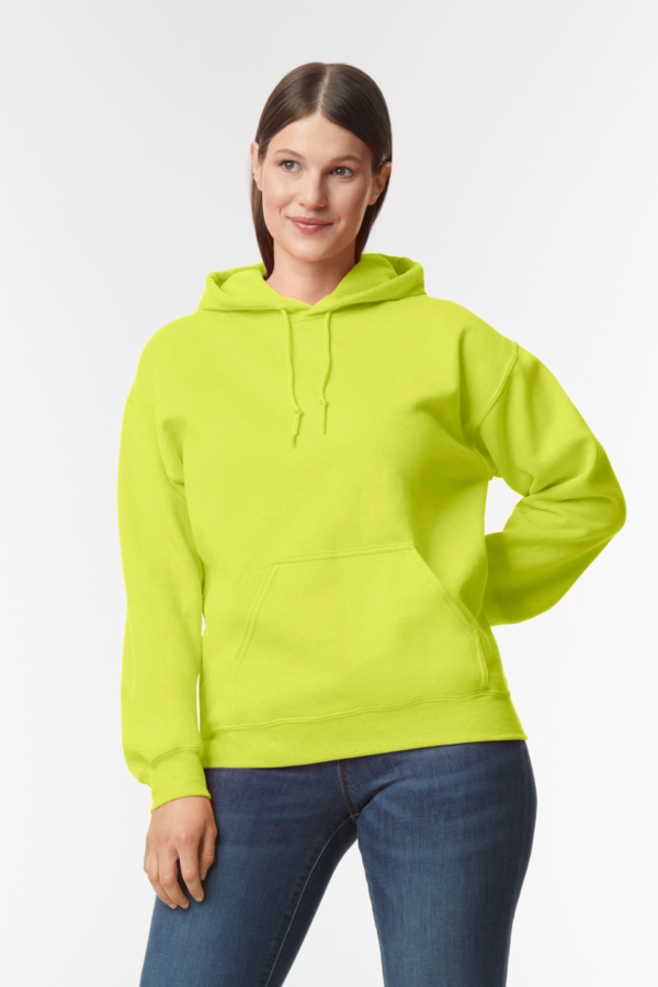 DRYBLEND® ADULT HOODED SWEATSHIRT