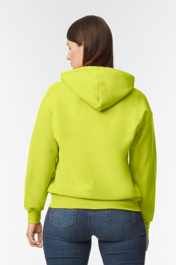 DRYBLEND® ADULT HOODED SWEATSHIRT