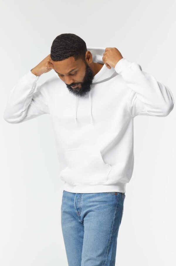DRYBLEND® ADULT HOODED SWEATSHIRT
