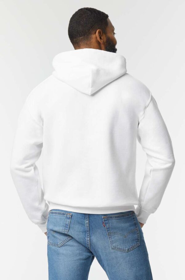DRYBLEND® ADULT HOODED SWEATSHIRT