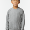 HEAVY BLEND™ YOUTH CREWNECK SWEATSHIRT
