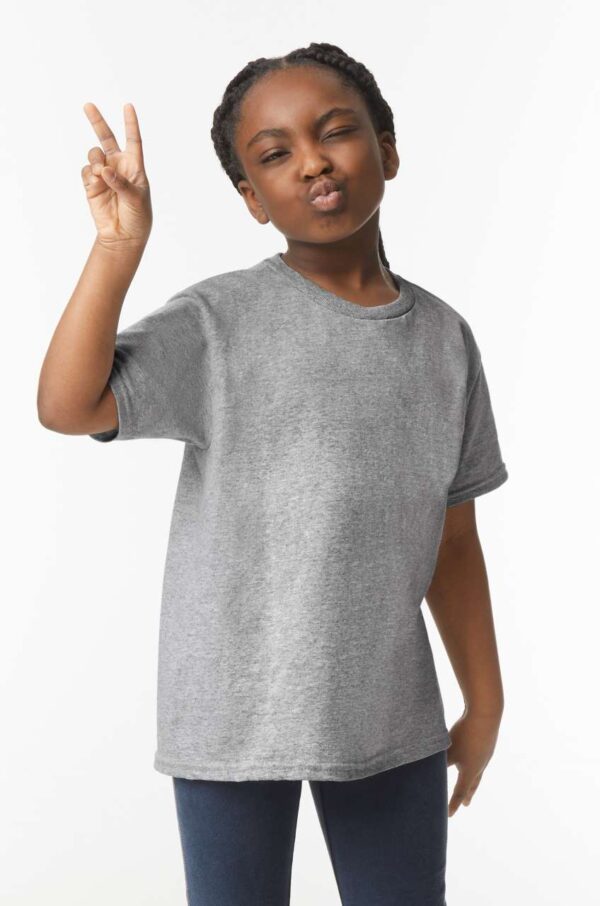 HEAVY COTTON™ YOUTH T-SHIRT