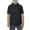 DRYBLEND® YOUTH DOUBLE PIQUÉ POLO SHIRT