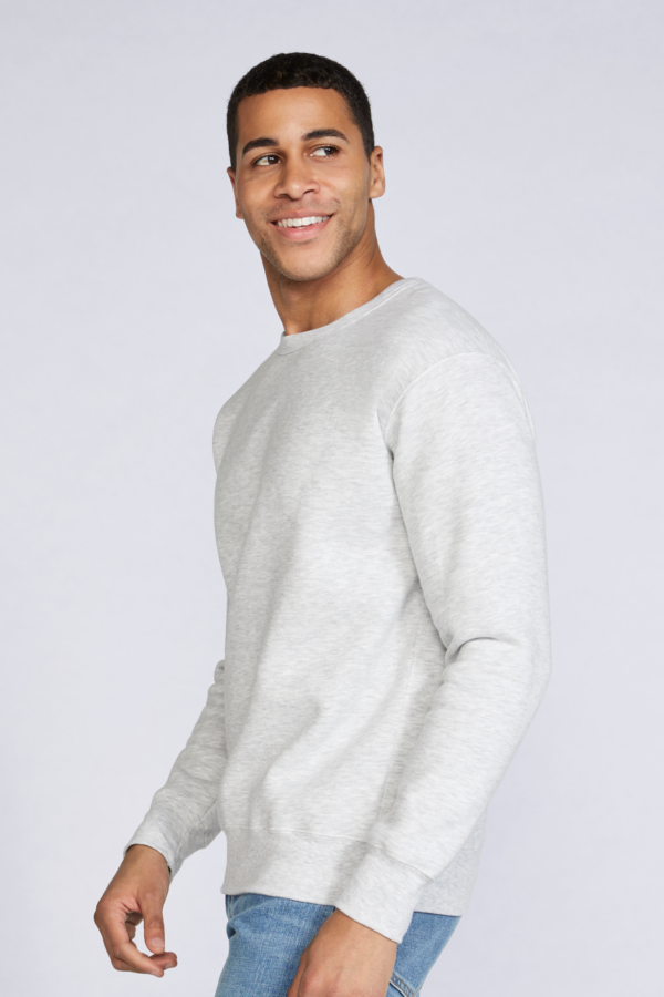 HAMMER ADULT CREW SWEATSHIRT