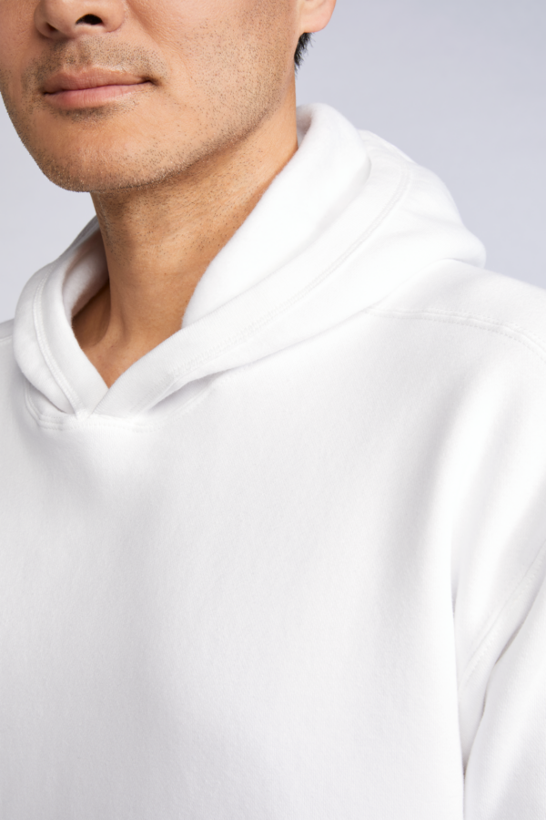 HAMMER ADULT HOODED SWEATSHIRT