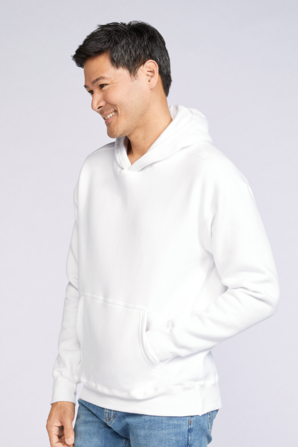 HAMMER ADULT HOODED SWEATSHIRT