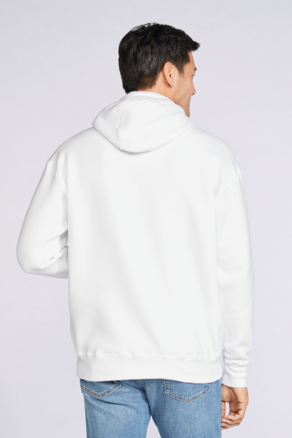 HAMMER ADULT HOODED SWEATSHIRT