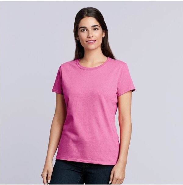 Gildan Heavy Cotton / Women
