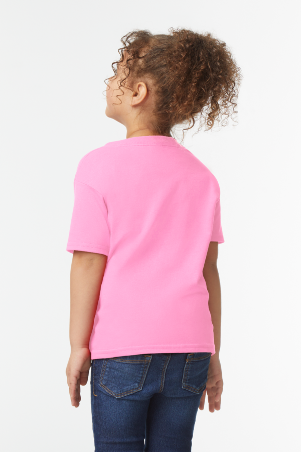HEAVY COTTON™ TODDLER T-SHIRT