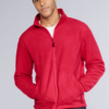 HAMMER UNISEX MICRO-FLEECE JACKET - Image 2