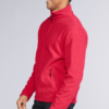 HAMMER UNISEX MICRO-FLEECE JACKET - Image 4
