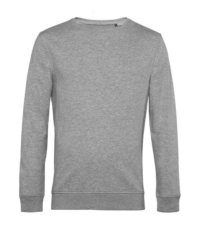 B&C | Organic Crew Neck | men - Image 8