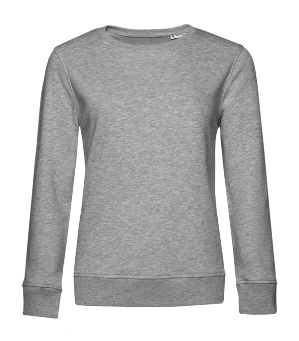 B&C | Organic Crew Neck | women