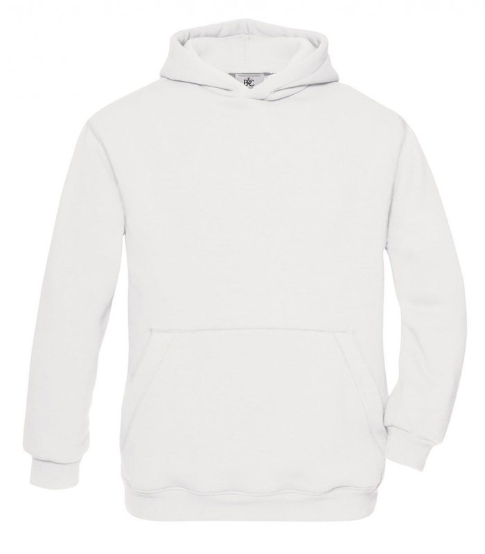 B&C | Hooded /kids - Image 2