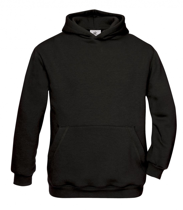 B&C | Hooded /kids - Image 3