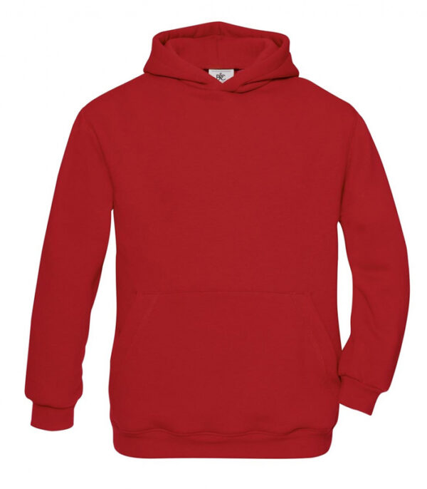 B&C | Hooded /kids
