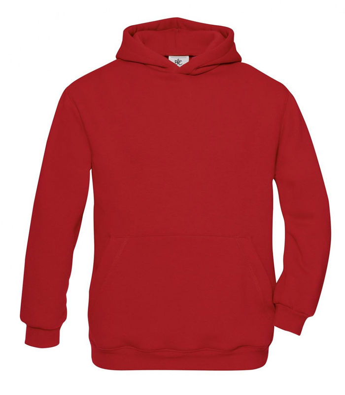 B&C | Hooded /kids - Image 4