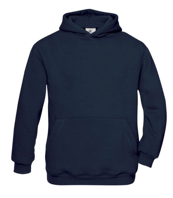 B&C | Hooded /kids