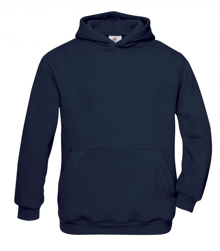 B&C | Hooded /kids - Image 5