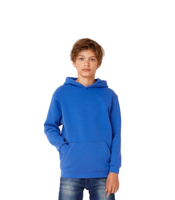 B&C | Hooded /kids