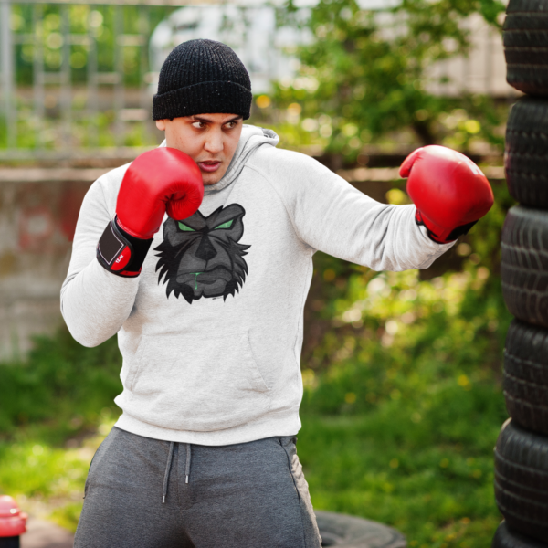 Gorilla Gotham Green