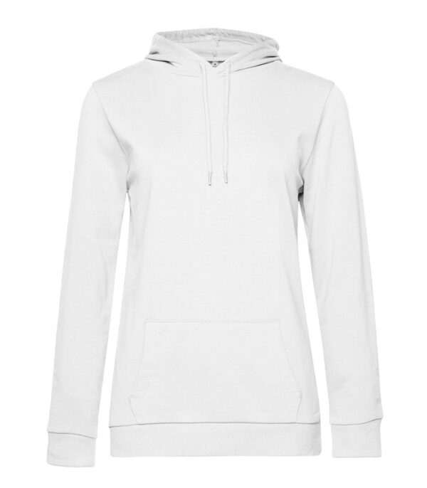 B&C | #Hoodie | women