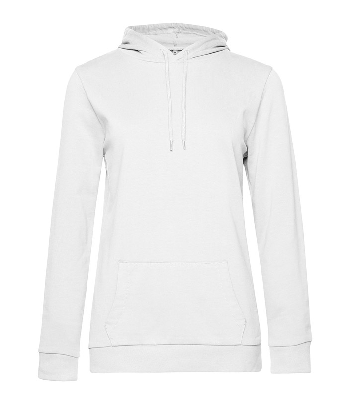 B&C | #Hoodie | women - Image 2