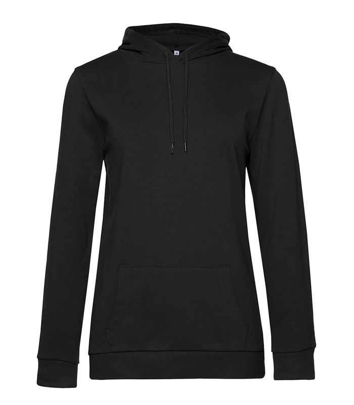 B&C | #Hoodie | women - Image 3