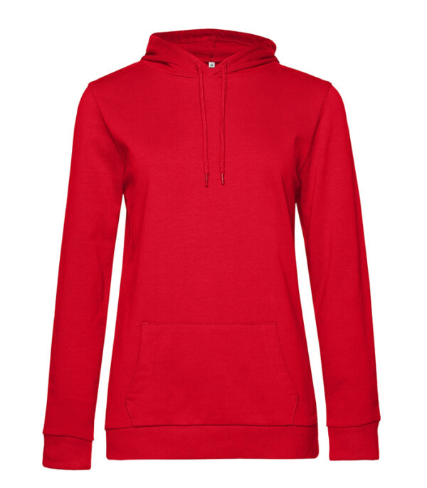 B&C | #Hoodie | women