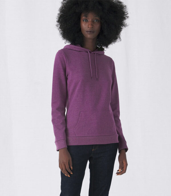 B&C | #Hoodie | women