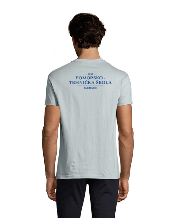 Tshirt Pomorsko tehnička škola Dubrovnik