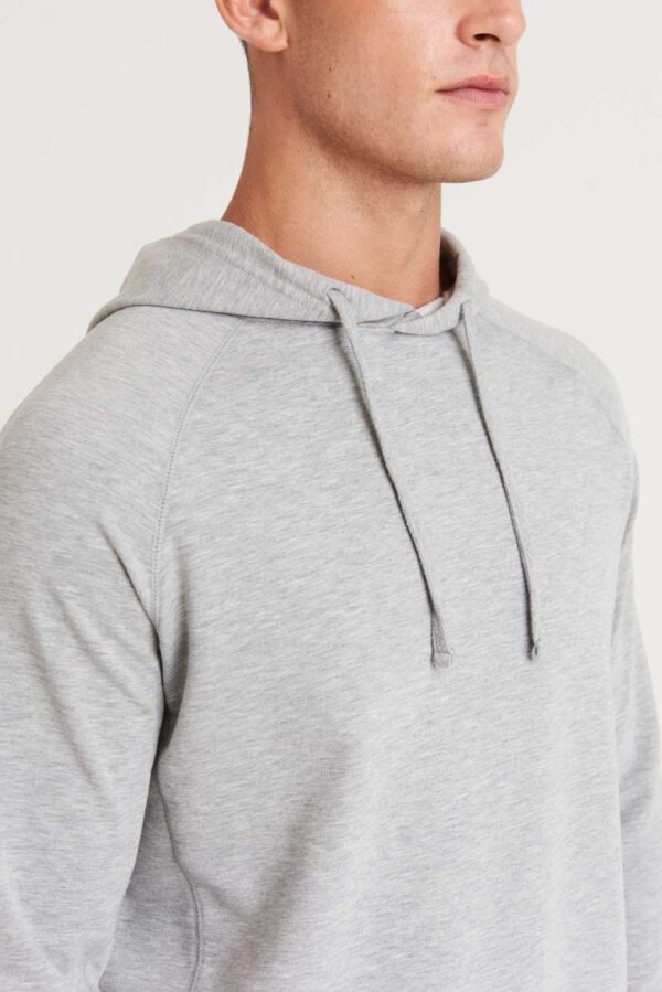 COOL URBAN FITNESS HOODIE