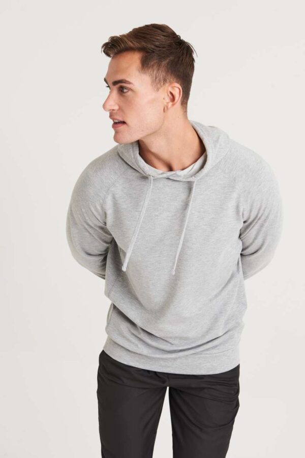 COOL URBAN FITNESS HOODIE