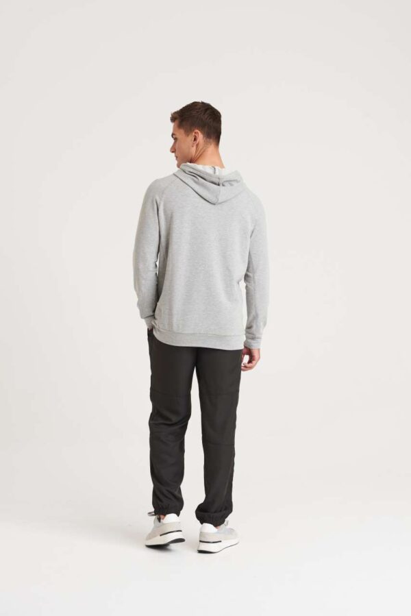 COOL URBAN FITNESS HOODIE