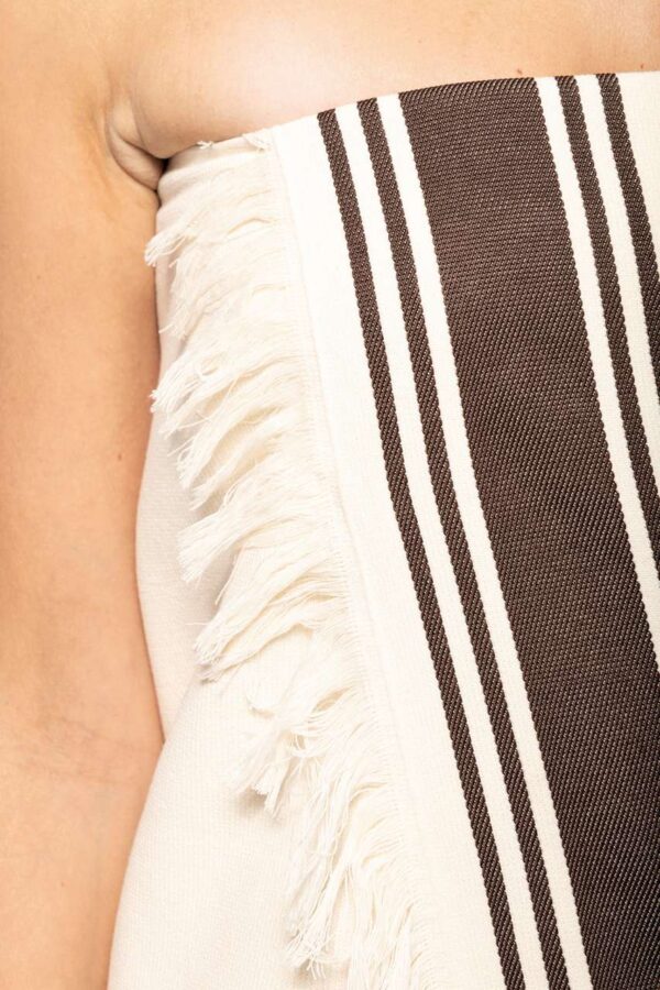 FOUTA TOWEL