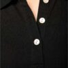 LADIES' SUPIMA® SHORT SLEEVE POLO SHIRT - Image 4