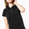 LADIES' SUPIMA® SHORT SLEEVE POLO SHIRT - Image 5
