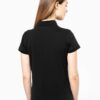 LADIES' SUPIMA® SHORT SLEEVE POLO SHIRT - Image 8